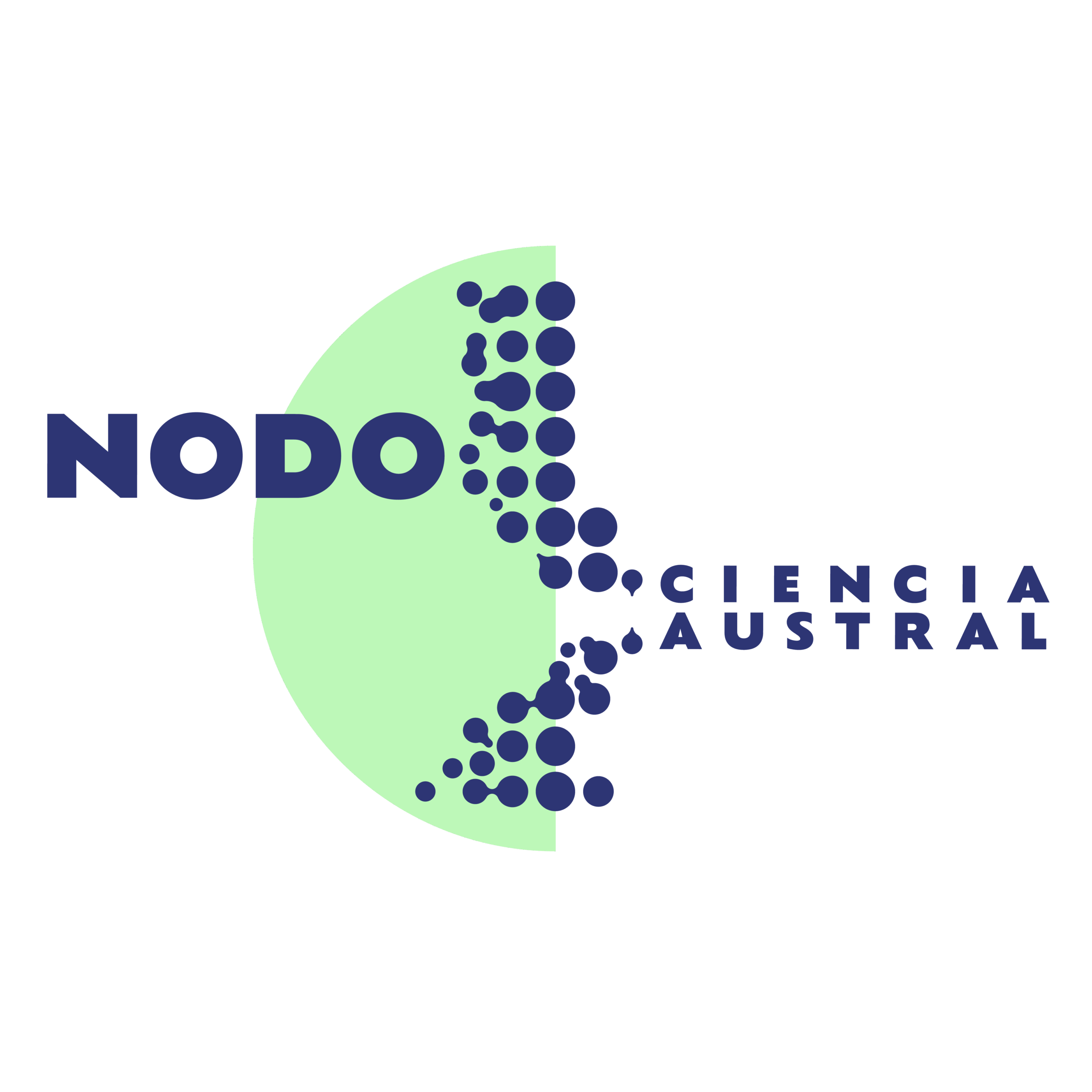 Nodo Ciencia Austral Logo